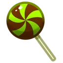 Hypno Lollipop Green Mist