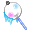 Hypno Lollipop Ice Bauble