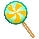Hypno Lollipop Inside Out