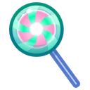 Hypno Lollipop Island Ice