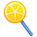 Hypno Lollipop Lemon Zest