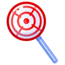 Hypno Lollipop Marksman