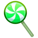 Hypno Lollipop Mint Coating