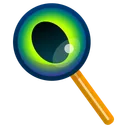 Hypno Lollipop Monster Eye