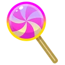 Hypno Lollipop Neon Treat