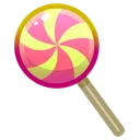 Hypno Lollipop Nightfall