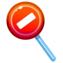 Hypno Lollipop No Disturb