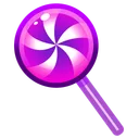Hypno Lollipop Pink Blur