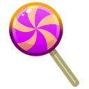 Hypno Lollipop Pink Clouds