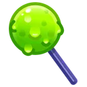 Hypno Lollipop Radiation