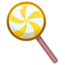 Hypno Lollipop Rainbow Pop