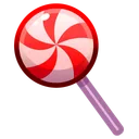 Hypno Lollipop Red Wheel