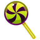 Hypno Lollipop Sickly Sweet