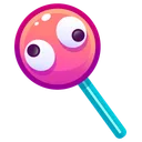 Hypno Lollipop Strabismus