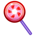 Hypno Lollipop Strawberry