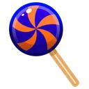 Hypno Lollipop Sunrays