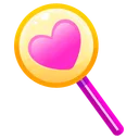 Hypno Lollipop Sweetheart