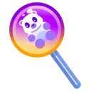 Hypno Lollipop Teddy Bear