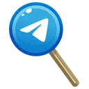 Hypno Lollipop Telegram