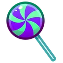 Hypno Lollipop Vanilla Mint