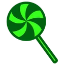 Hypno Lollipop Verdant