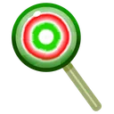 Hypno Lollipop Watermelon