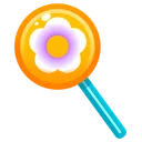 Hypno Lollipop White Bloom