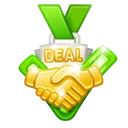 Victory Medal Dealmaker