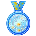 Victory Medal Pathfinder