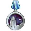 Victory Medal Starbound