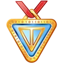Victory Medal Ton Titan