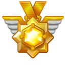 Victory Medal Veteran