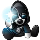 Resistance Dog Agent D