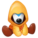 Resistance Dog Airbender