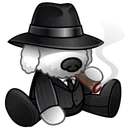 Resistance Dog Cosa Nostra