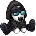 Resistance Dog Dogfather