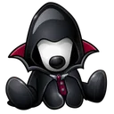 Resistance Dog Dracula