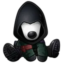 Resistance Dog Future Savior