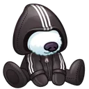 Resistance Dog Gopnik