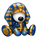 Resistance Dog Pharaoh