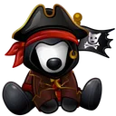 Resistance Dog Privateer