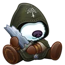 Resistance Dog Reforged