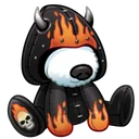 Resistance Dog Road Devil