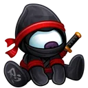 Resistance Dog Shinobi