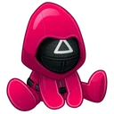 Resistance Dog Squid Guard