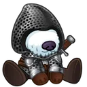 Resistance Dog Squire