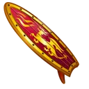 Surge Board Drakkar