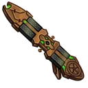 Surge Board Firefly Board