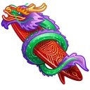 Surge Board Great Dragon