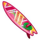 Surge Board Hoverboard
